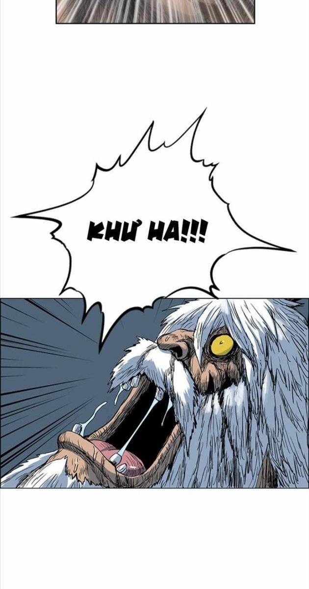 Anh Trai Tôi Là Hổ - Page 48