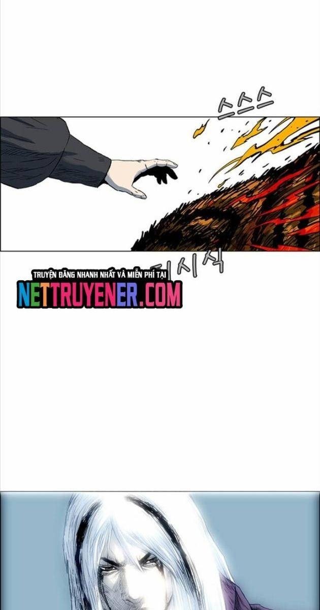 Anh Trai Tôi Là Hổ - Page 53