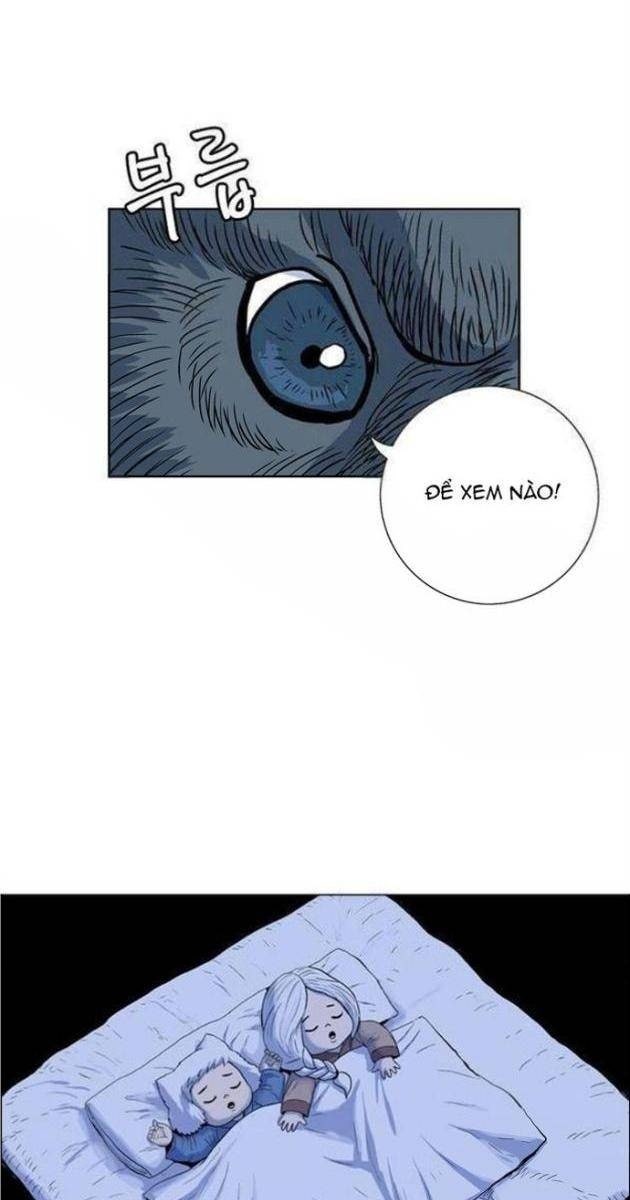 Anh Trai Tôi Là Hổ - Page 73