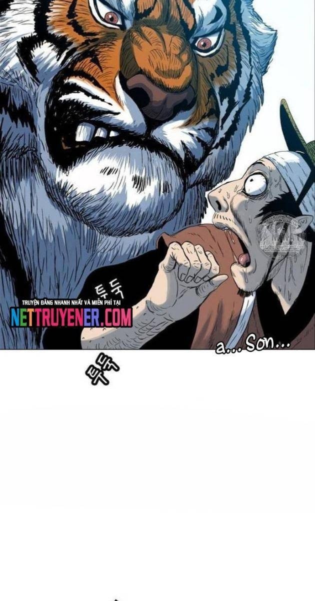 Anh Trai Tôi Là Hổ - Page 66