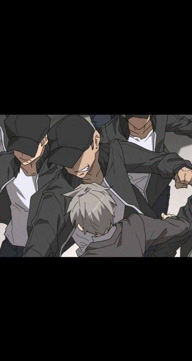 Người Mai Táng Quái Vật - Page 124