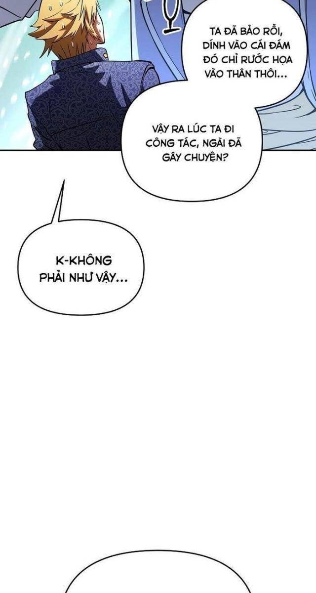 Kẻ Dư Thừa Ở Thế Giới Điên Loạn - Page 93