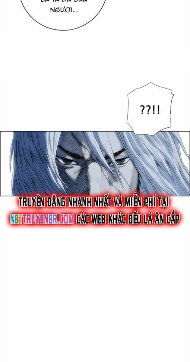 Anh Trai Tôi Là Hổ - Page 56