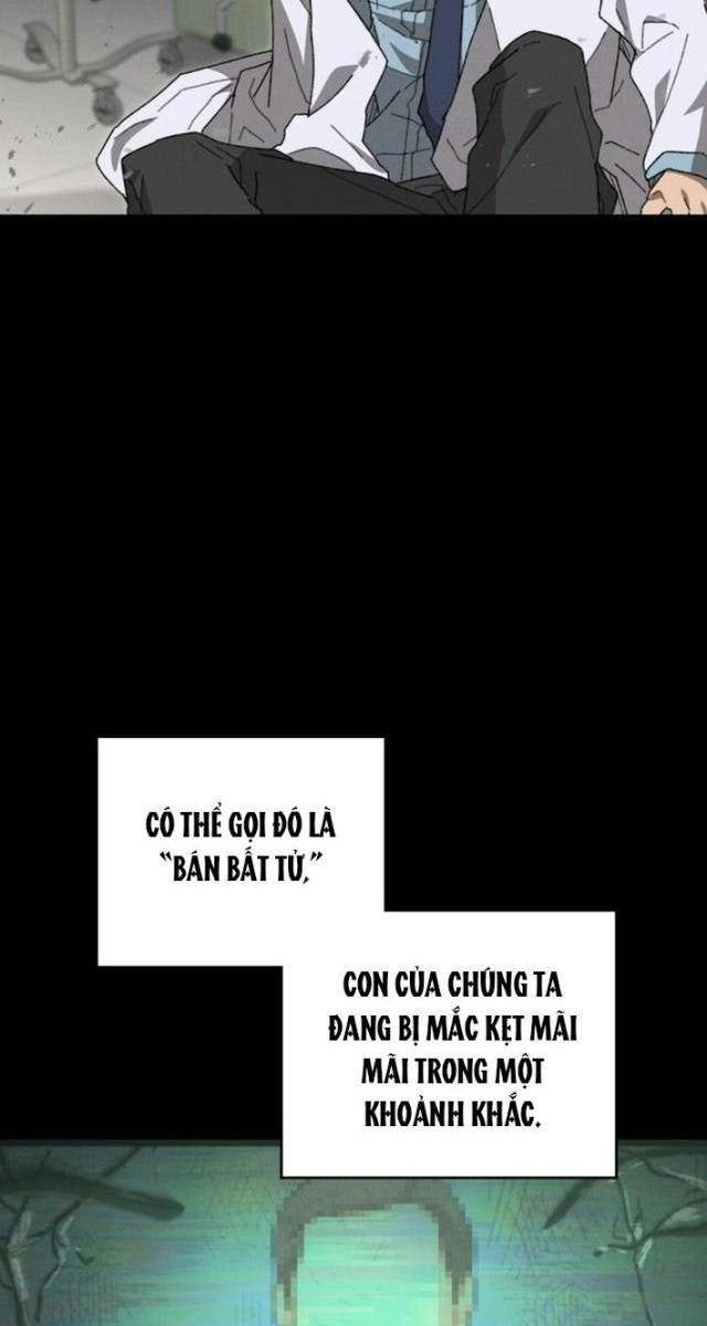 Người Mai Táng Quái Vật - Page 130