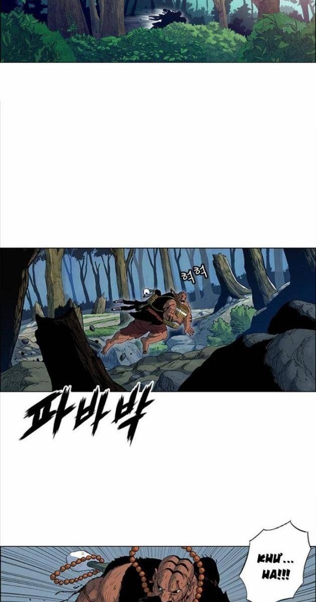 Anh Trai Tôi Là Hổ - Page 38