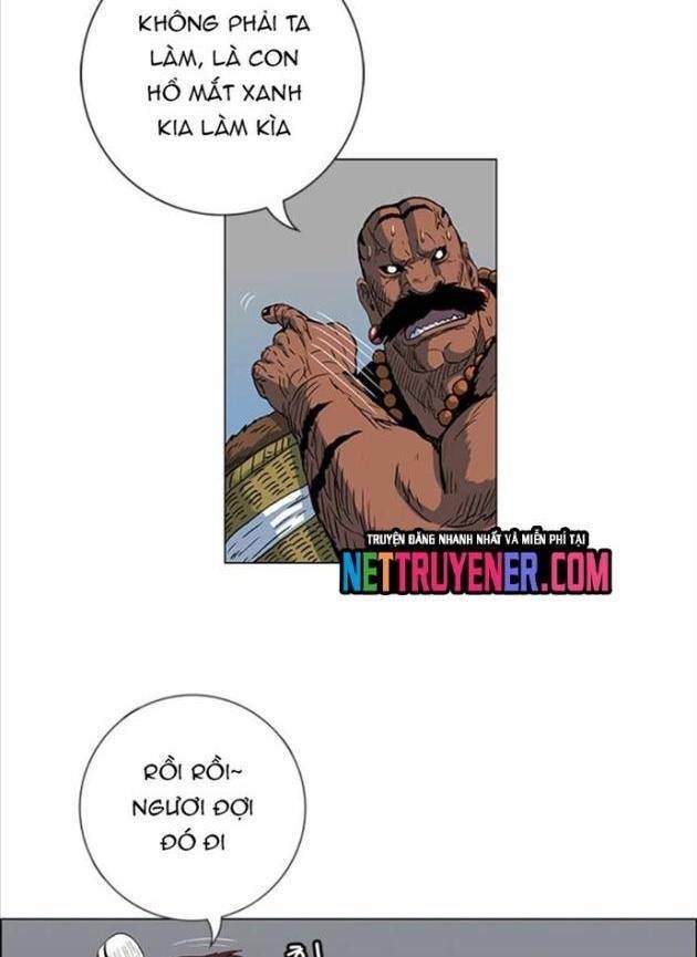 Anh Trai Tôi Là Hổ - Page 59