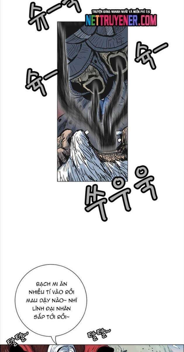 Anh Trai Tôi Là Hổ - Page 30