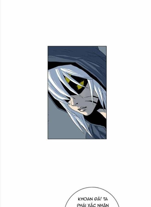 Anh Trai Tôi Là Hổ - Page 9