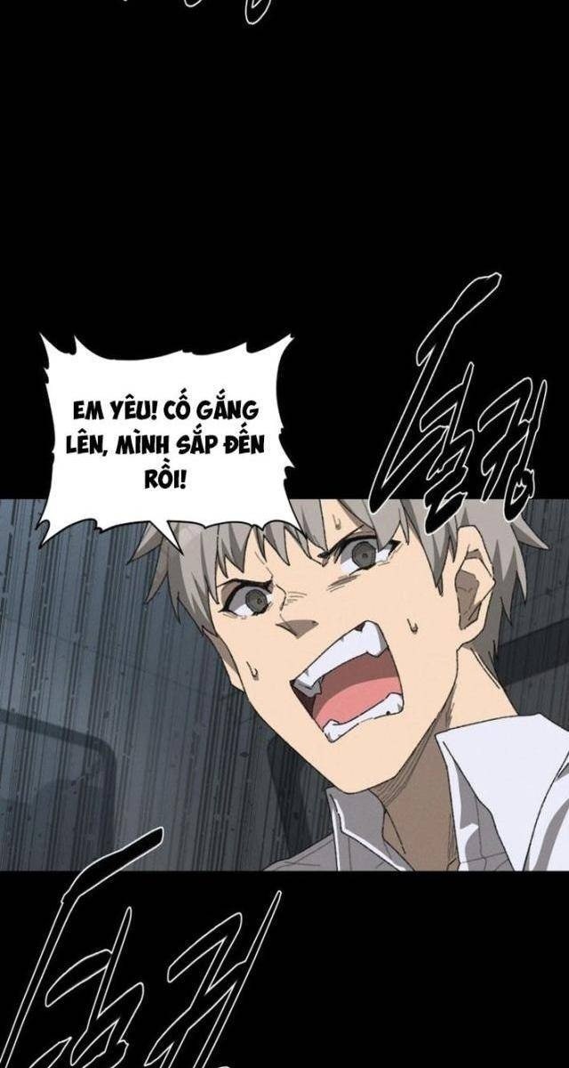 Người Mai Táng Quái Vật - Page 35