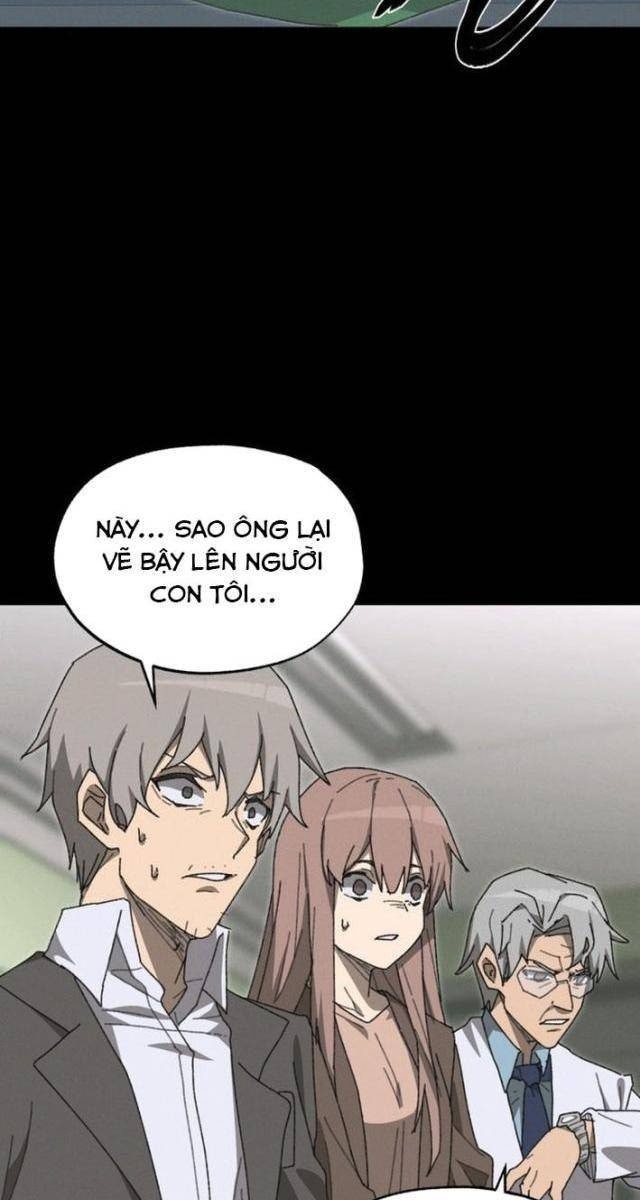 Người Mai Táng Quái Vật - Page 100