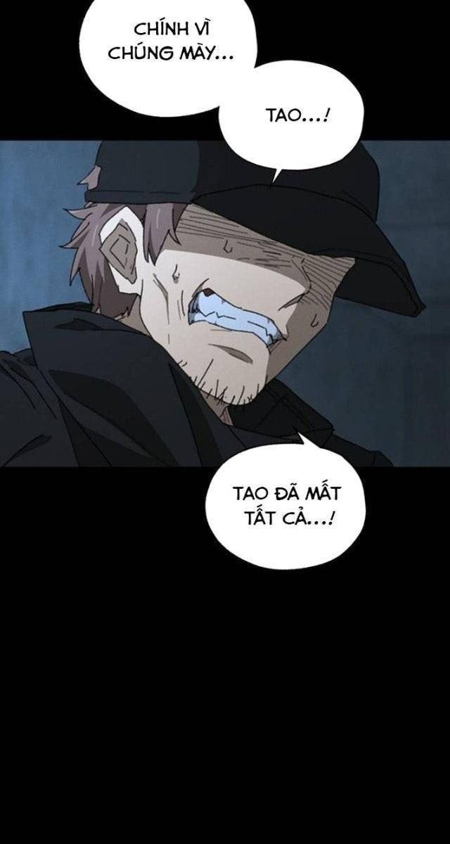 Người Mai Táng Quái Vật - Page 101