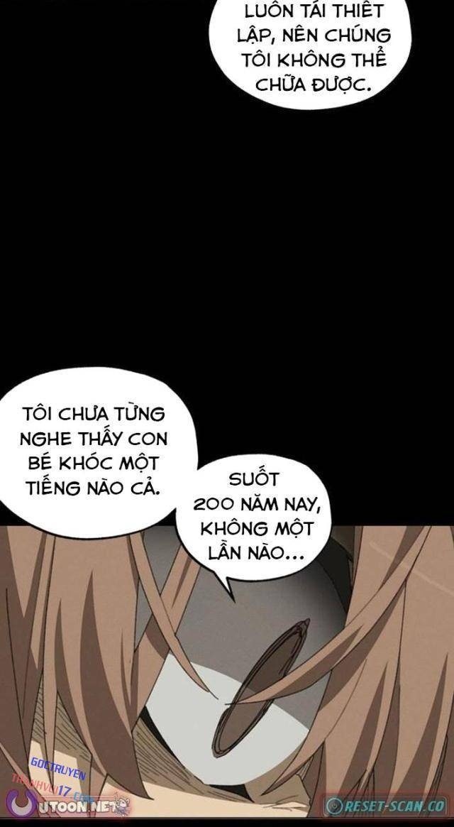 Người Mai Táng Quái Vật - Page 23