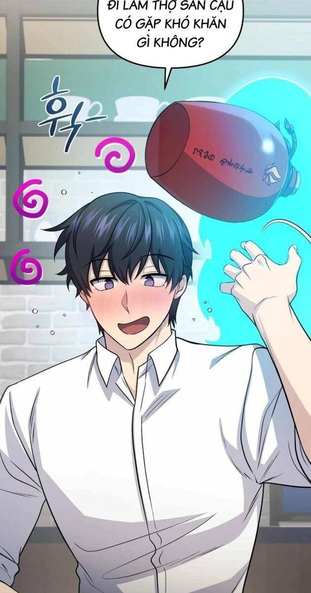 Nhà Hàng Thợ Săn Quái Vật - Page 69