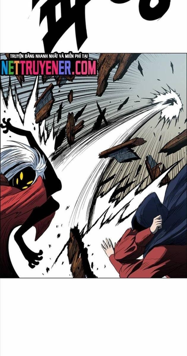 Anh Trai Tôi Là Hổ - Page 35