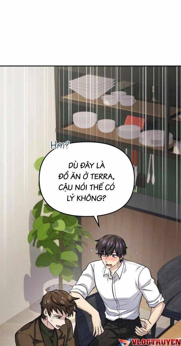 Nhà Hàng Thợ Săn Quái Vật - Page 30