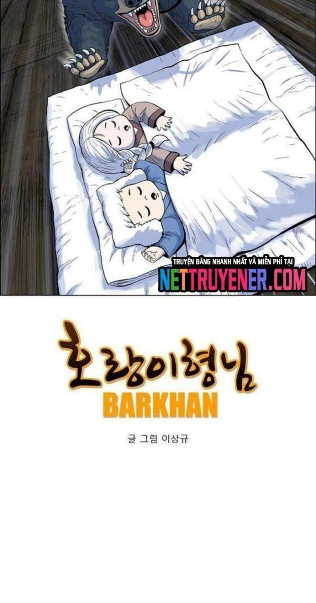 Anh Trai Tôi Là Hổ - Page 46