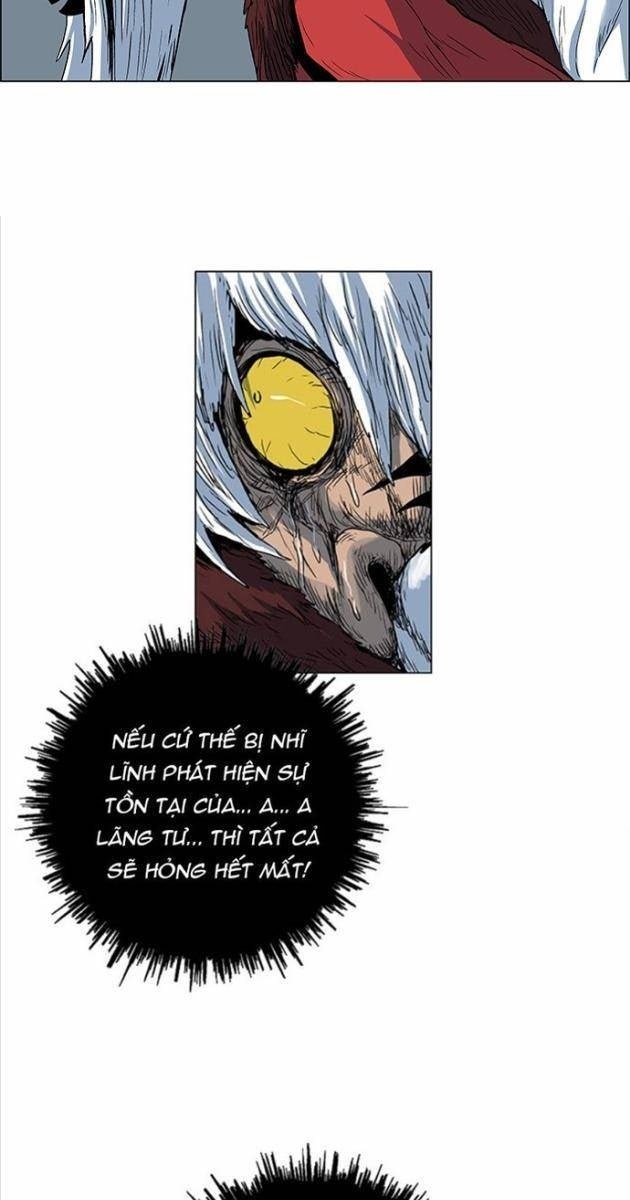 Anh Trai Tôi Là Hổ - Page 25