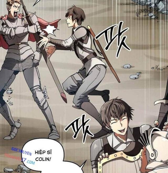 Kẻ Dư Thừa Ở Thế Giới Điên Loạn - Page 24