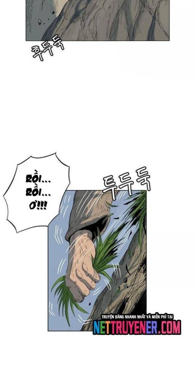 Anh Trai Tôi Là Hổ - Page 33