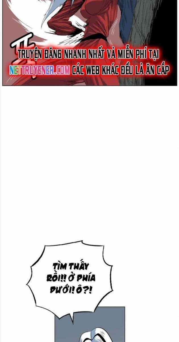 Anh Trai Tôi Là Hổ - Page 41