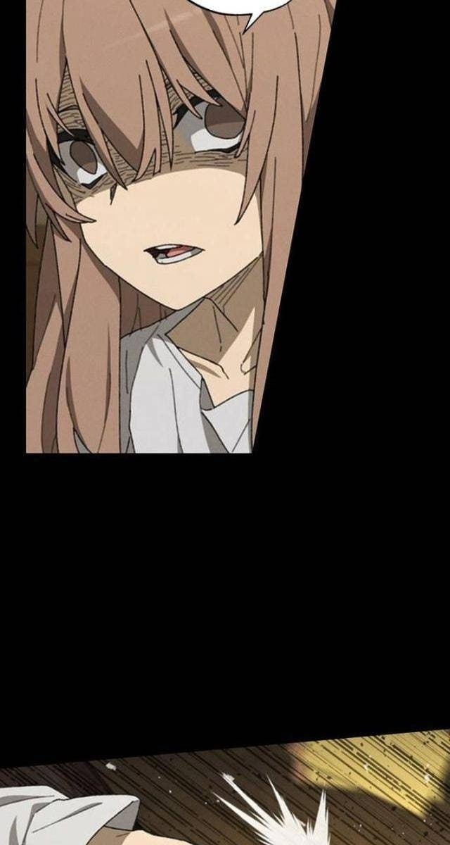 Người Mai Táng Quái Vật - Page 6