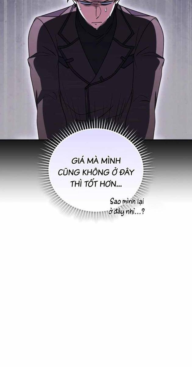 Nhà Hàng Thợ Săn Quái Vật - Page 63