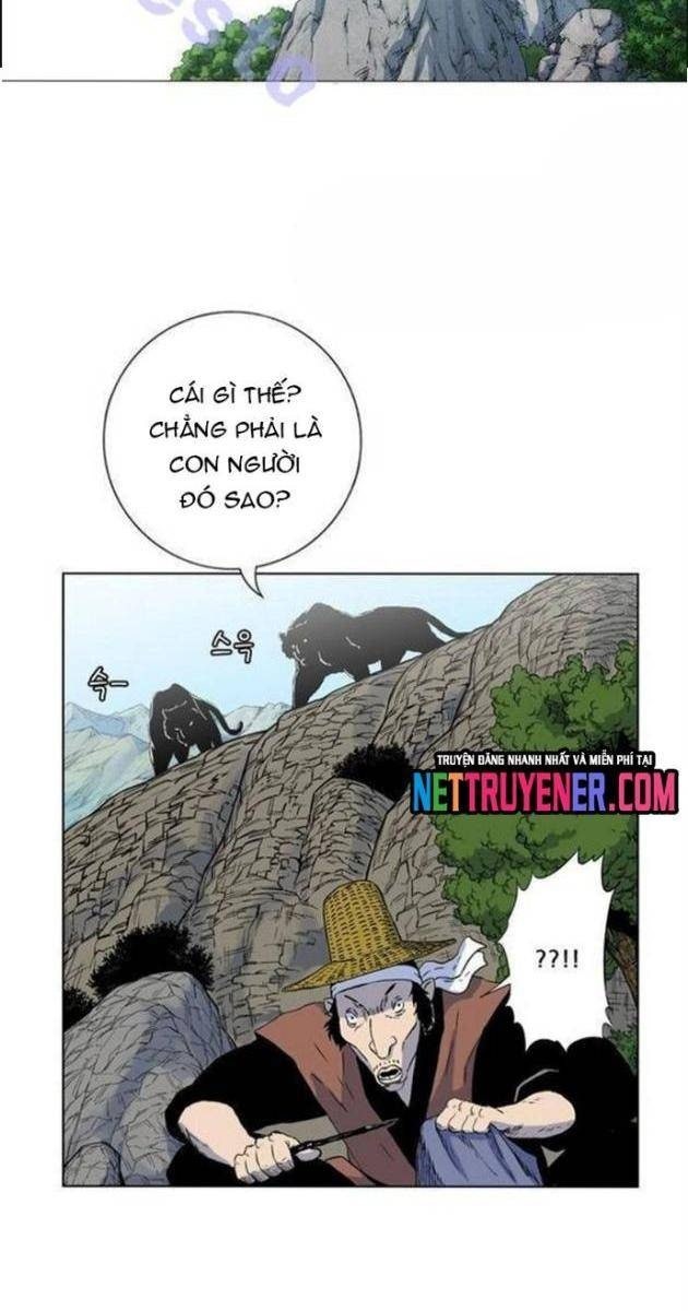 Anh Trai Tôi Là Hổ - Page 53