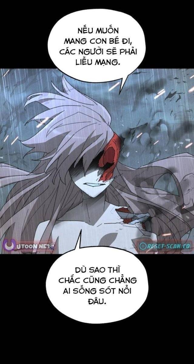 Người Mai Táng Quái Vật - Page 163