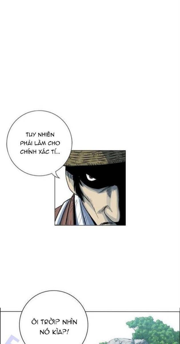 Anh Trai Tôi Là Hổ - Page 51