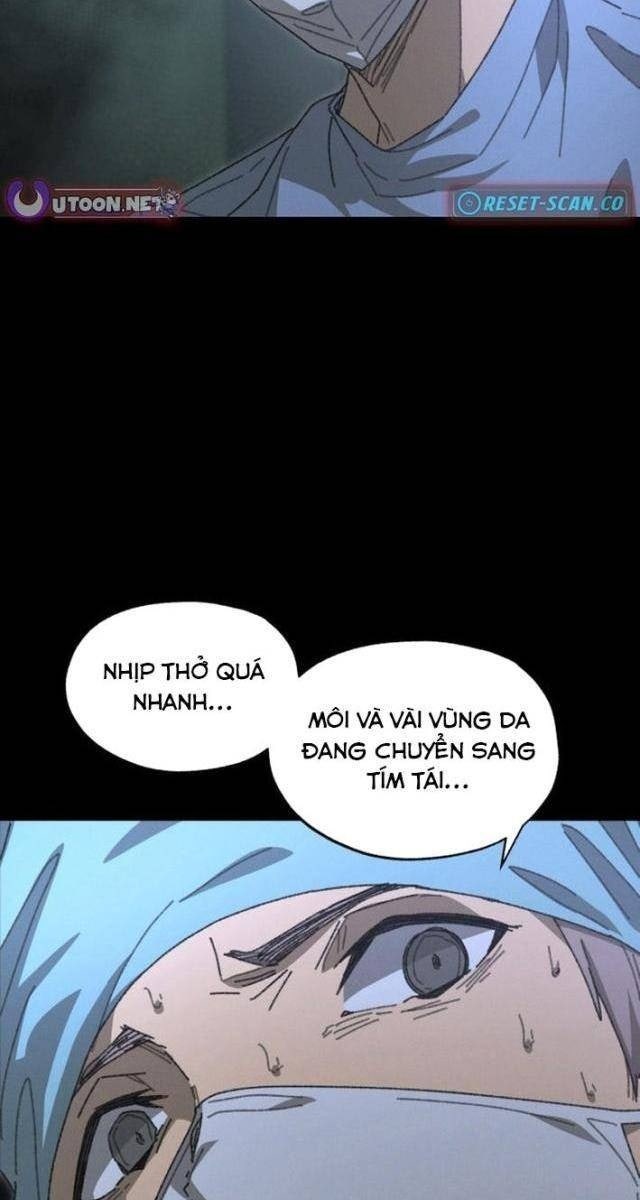 Người Mai Táng Quái Vật - Page 44