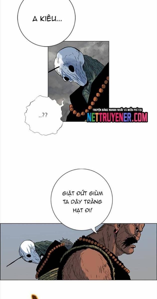 Anh Trai Tôi Là Hổ - Page 6