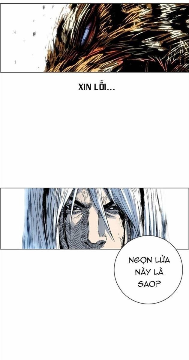 Anh Trai Tôi Là Hổ - Page 50