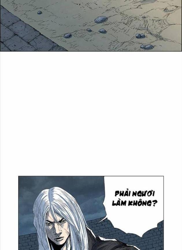 Anh Trai Tôi Là Hổ - Page 14