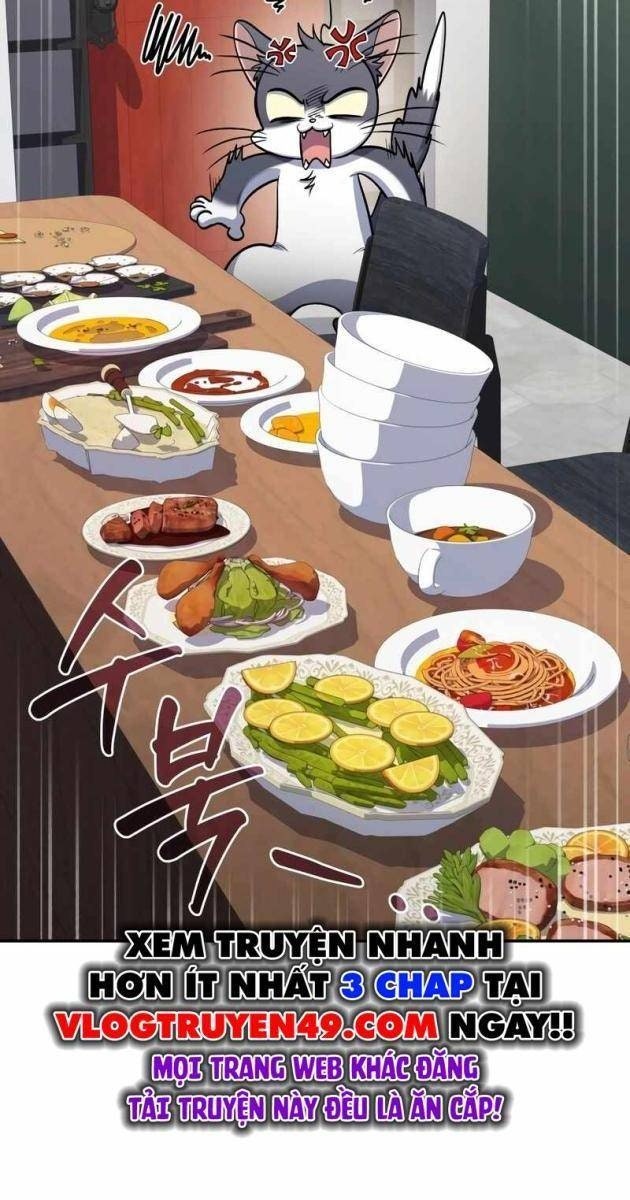 Nhà Hàng Thợ Săn Quái Vật - Page 7