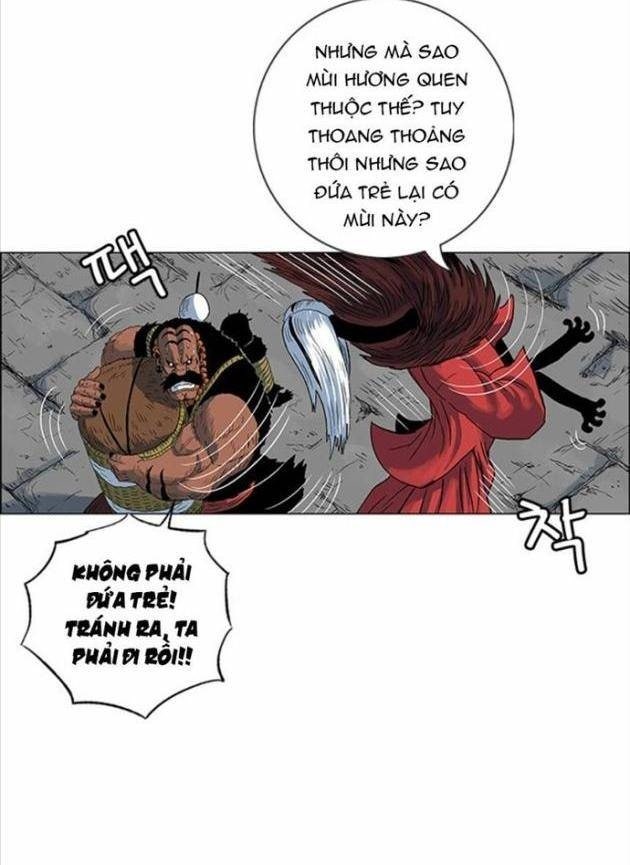 Anh Trai Tôi Là Hổ - Page 64