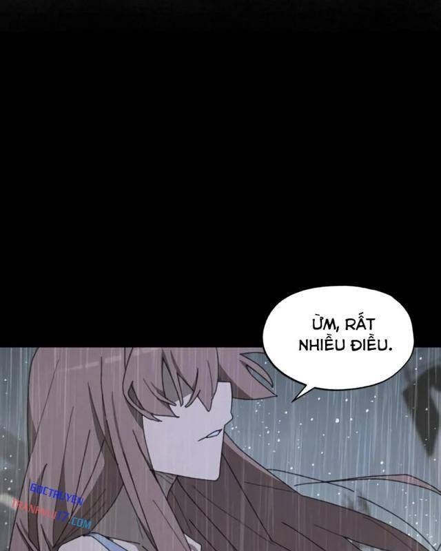 Người Mai Táng Quái Vật - Page 45