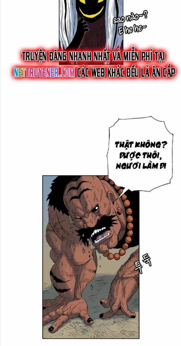 Anh Trai Tôi Là Hổ - Page 58