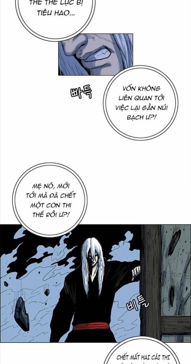 Anh Trai Tôi Là Hổ - Page 46