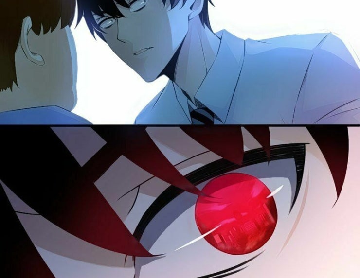 Mạt Thế Vi Vương - Page 33