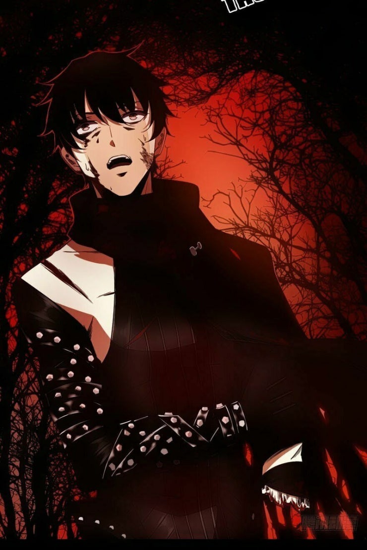 Mạt Thế Vi Vương - Page 8