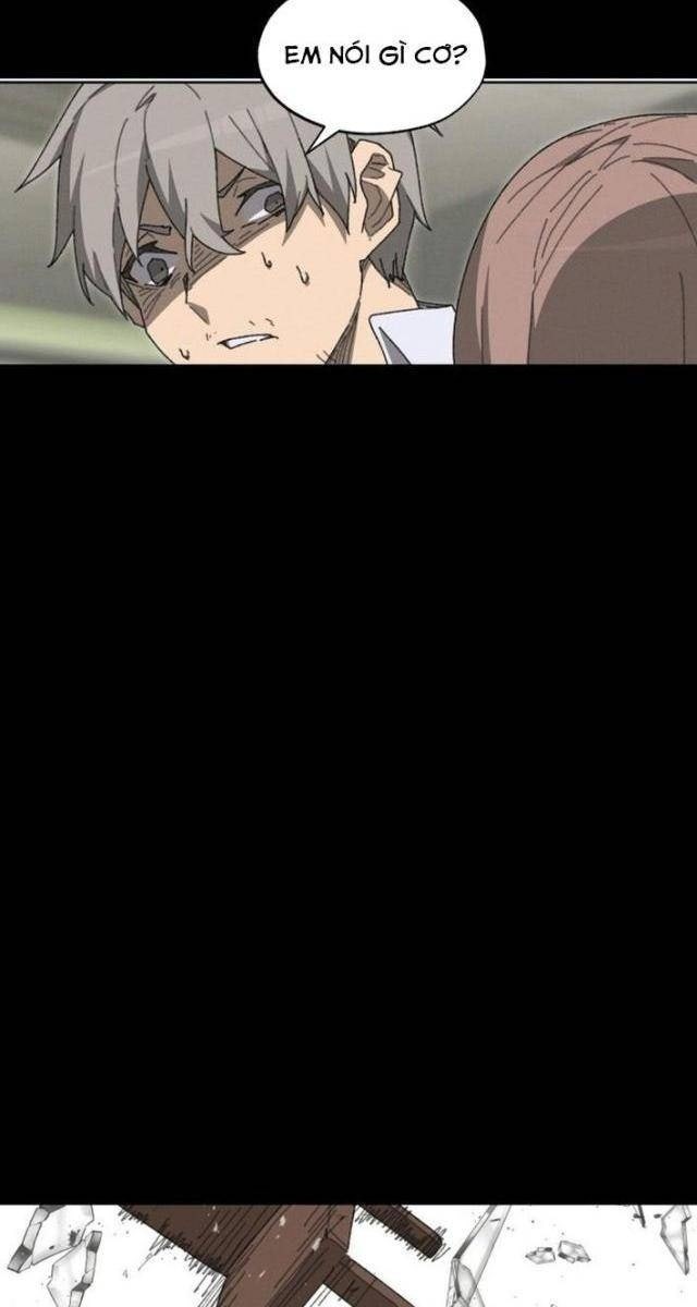 Người Mai Táng Quái Vật - Page 116