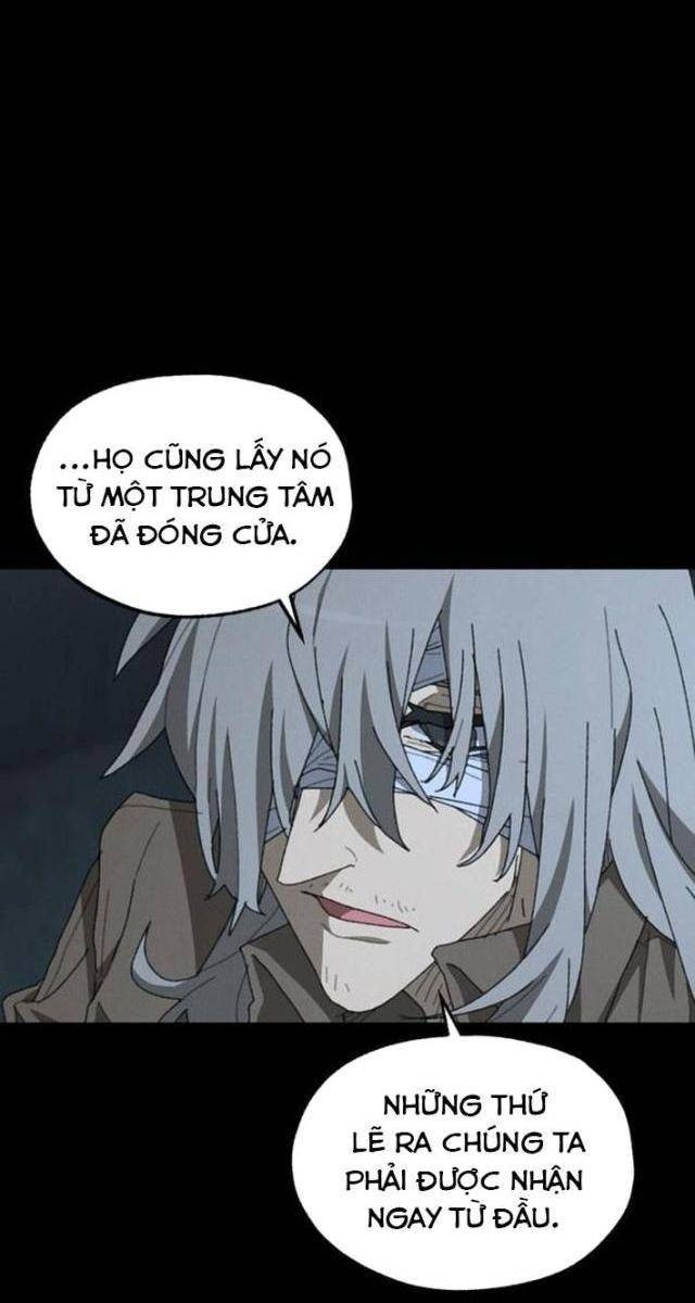 Người Mai Táng Quái Vật - Page 79