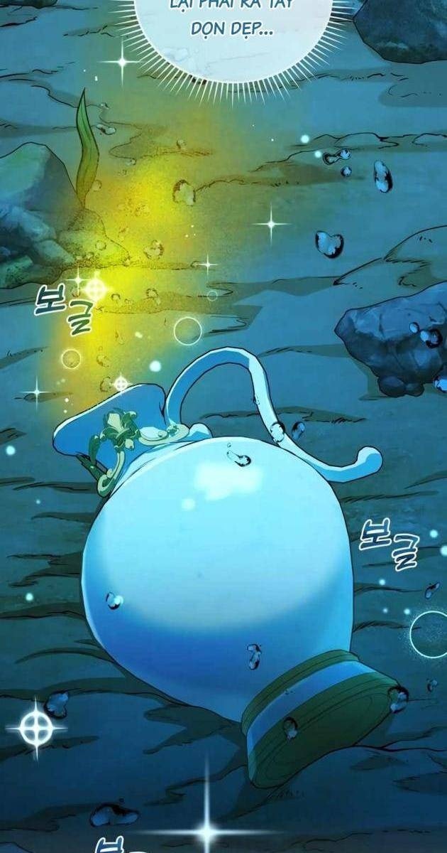 Nhà Hàng Thợ Săn Quái Vật - Page 23