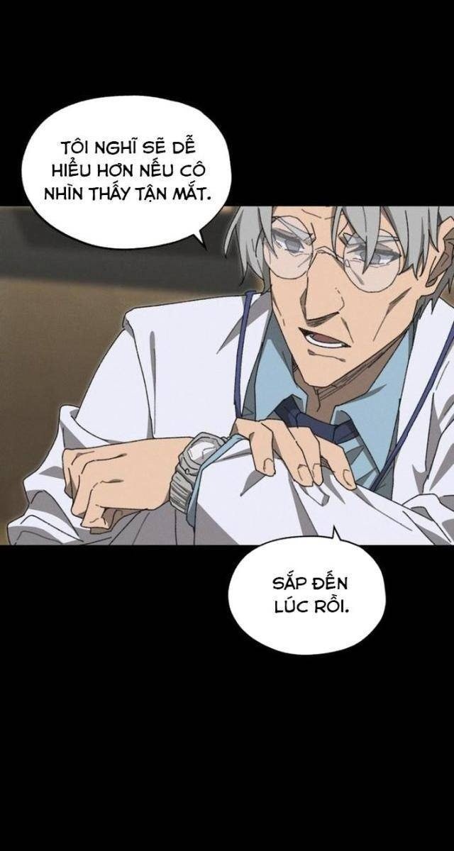 Người Mai Táng Quái Vật - Page 98