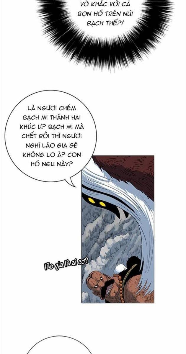 Anh Trai Tôi Là Hổ - Page 58