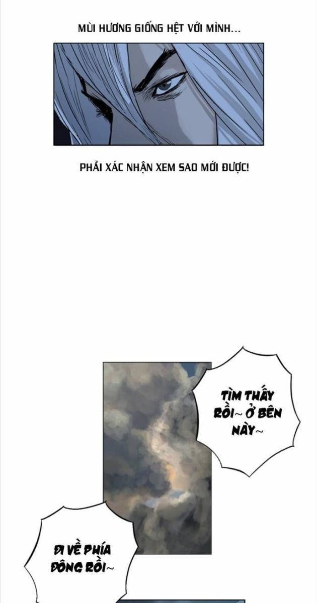 Anh Trai Tôi Là Hổ - Page 71