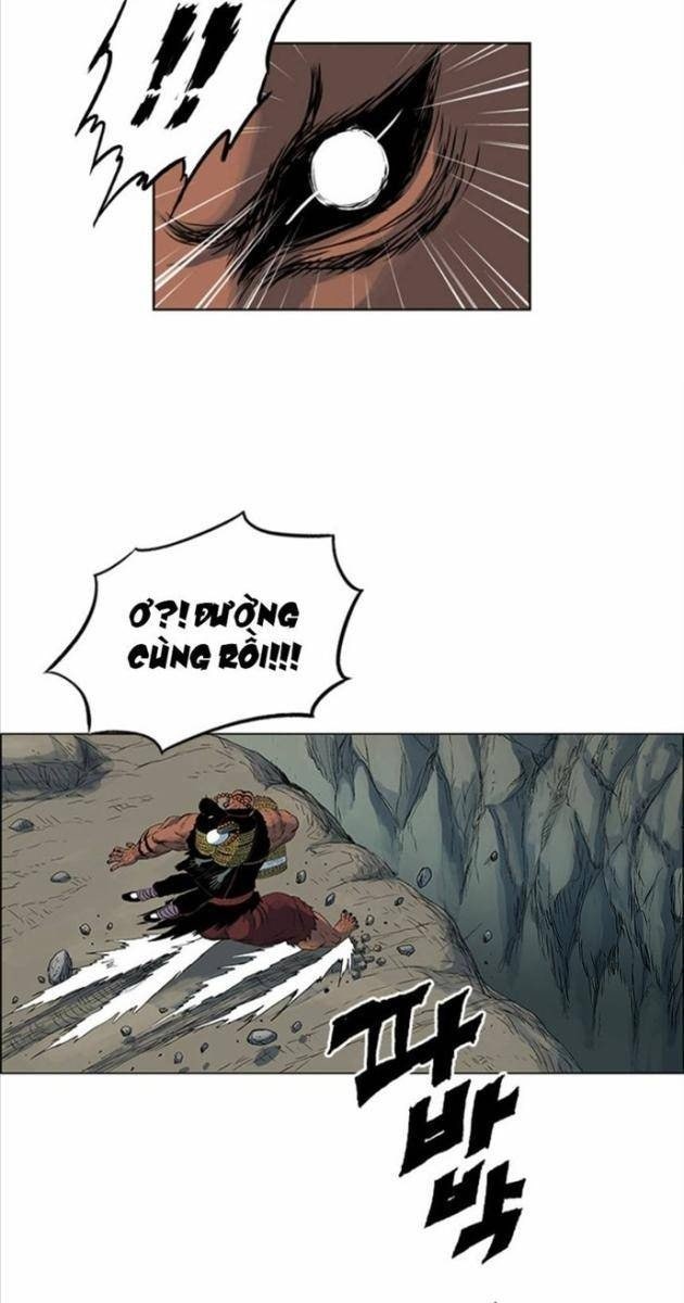 Anh Trai Tôi Là Hổ - Page 41