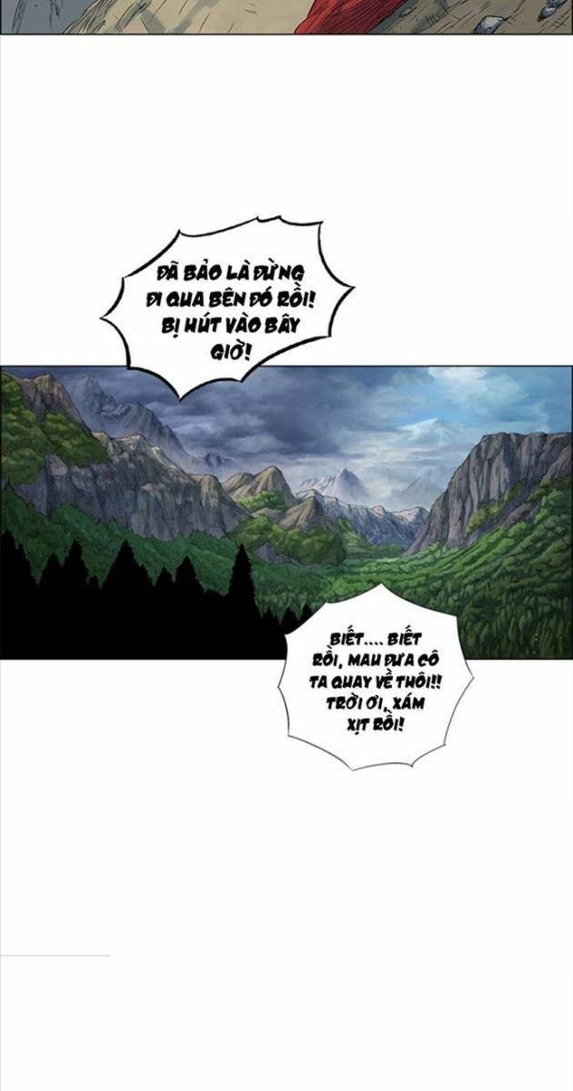 Anh Trai Tôi Là Hổ - Page 45