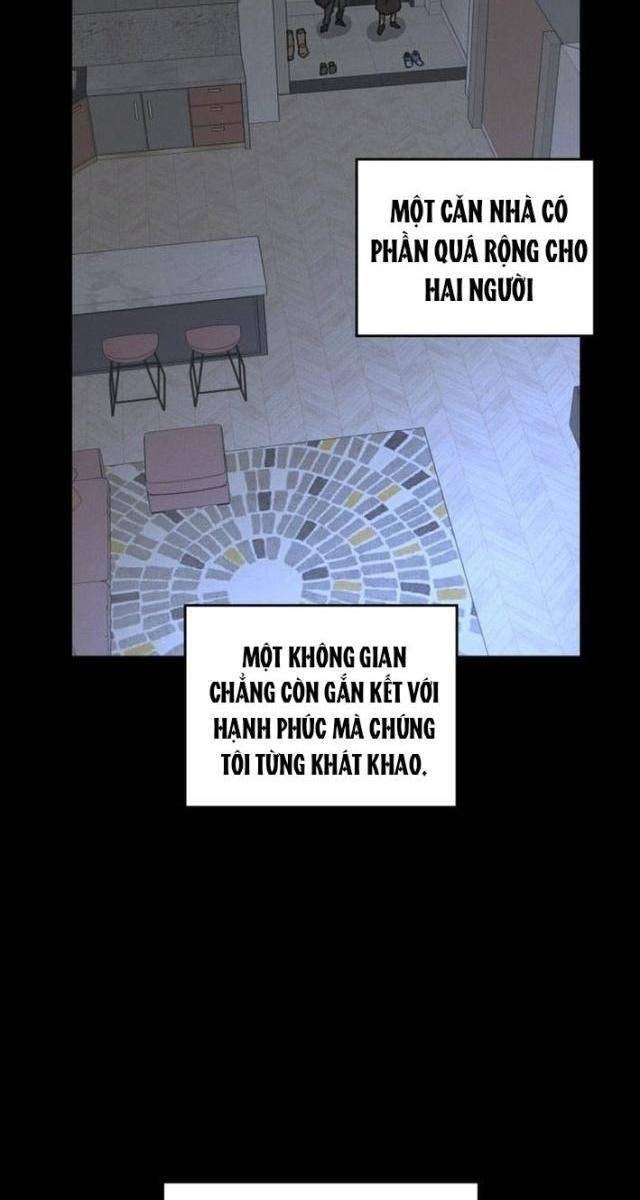 Người Mai Táng Quái Vật - Page 17