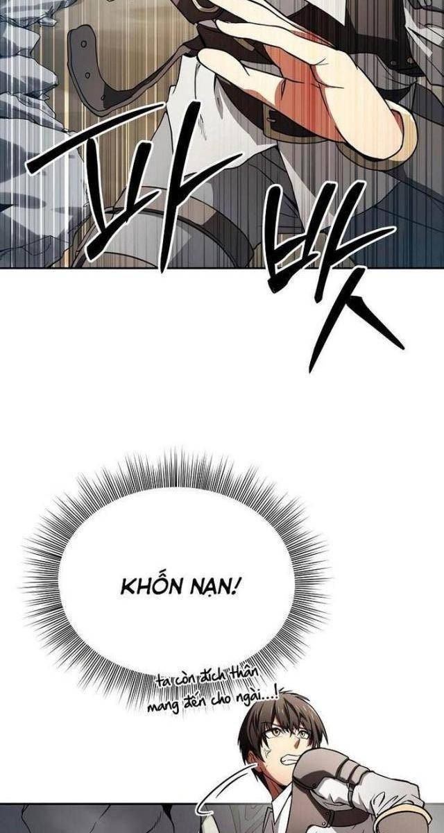 Kẻ Dư Thừa Ở Thế Giới Điên Loạn - Page 26